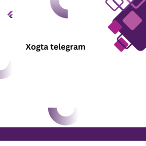 Xogta telegram