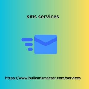 sms services