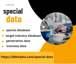 special data