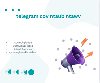 telegram cov ntaub ntawv